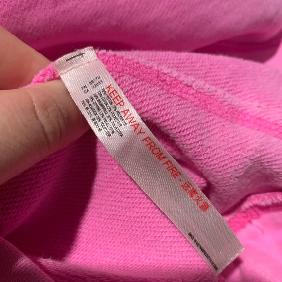 Free People Movement Sweatshirt - Picture 4 of 5